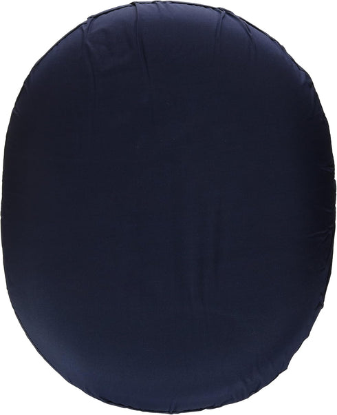 DMI Seat Cushion Donut Pillow and Chair Pillow for Tailbone Pain Relief, Hemorrhoids, Prostate, Pregnancy, Post Natal, Pressure Relief and Surgery...